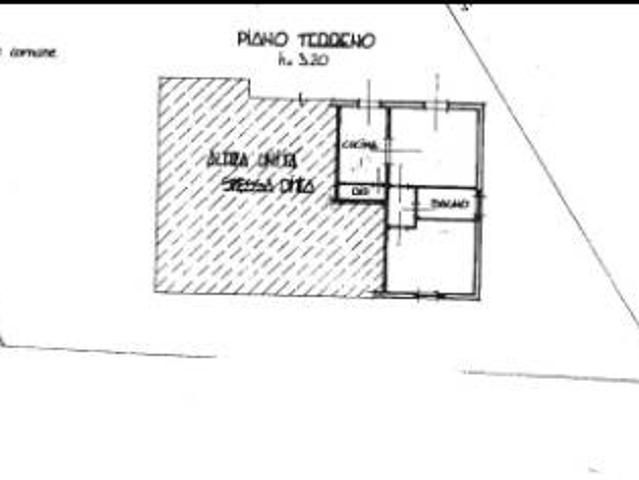 Appartamento in vendita a Altopascio, Toscana