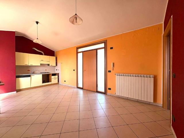 Appartamento in vendita a Spianate, Altopascio