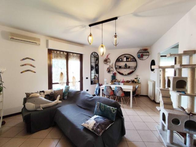 Appartamento in vendita a Altopascio, Toscana