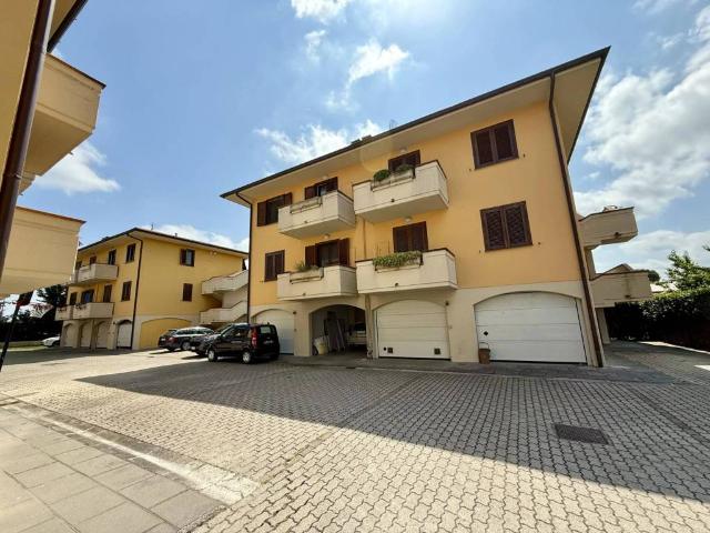 Appartamento in vendita a Fabbri, Altopascio