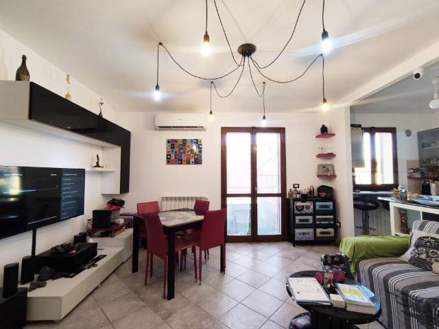 Appartamento in vendita a Altopascio, Toscana