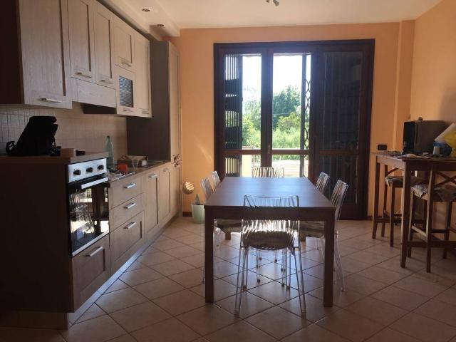 Appartamento in vendita a Altopascio, Toscana