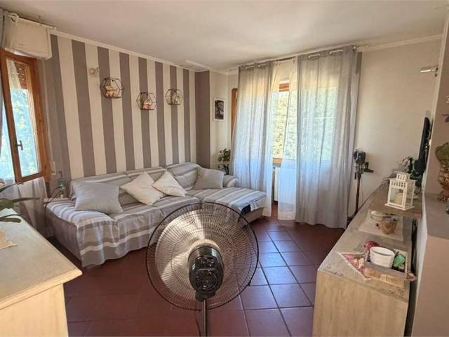 Appartamento in vendita a Altopascio, Toscana
