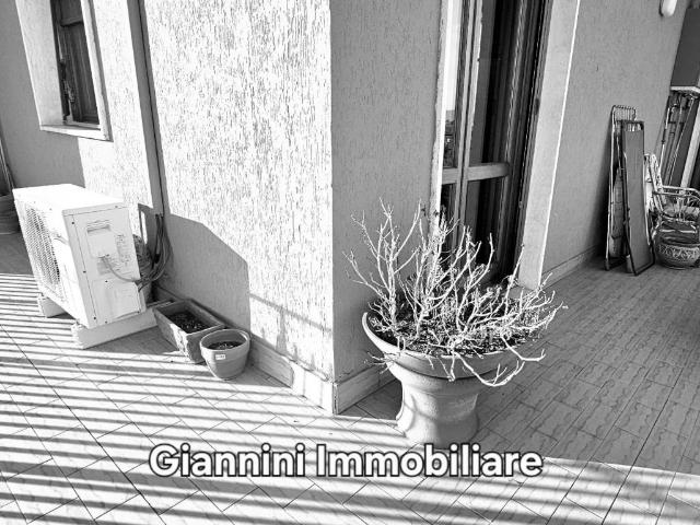 Appartamento in vendita a Altopascio, Toscana