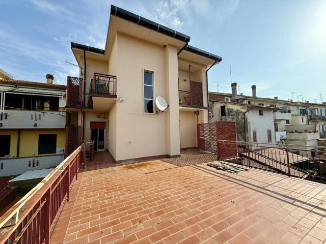 Appartamento in vendita a Altopascio, Toscana
