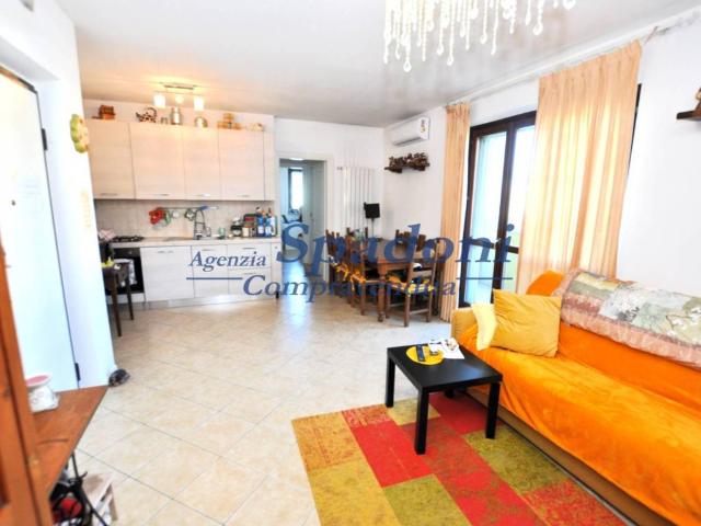 Appartamento in vendita a Altopascio, Toscana
