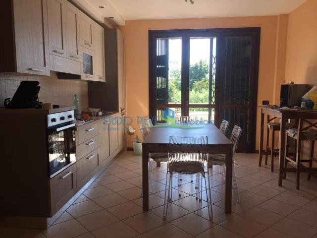 Appartamento in vendita a Altopascio, Toscana