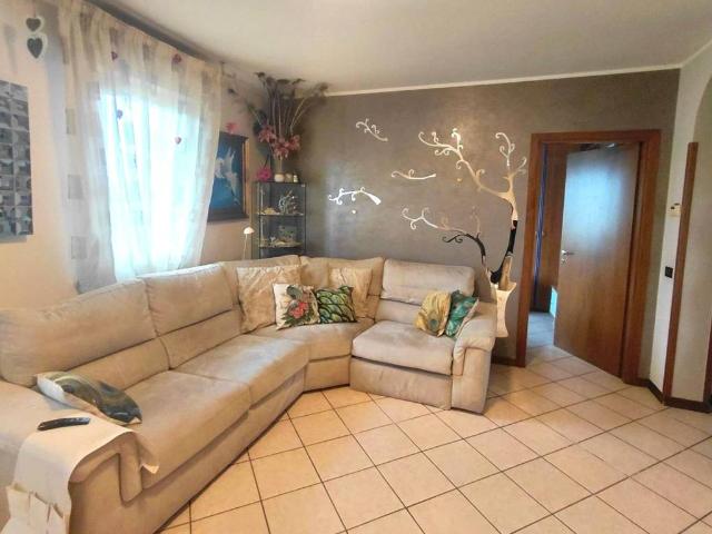 Appartamento in vendita a Fabbri, Altopascio