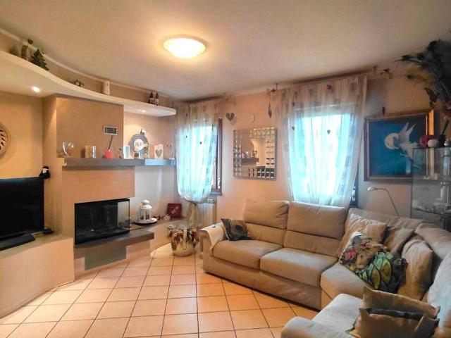 Appartamento in vendita a Fabbri, Altopascio