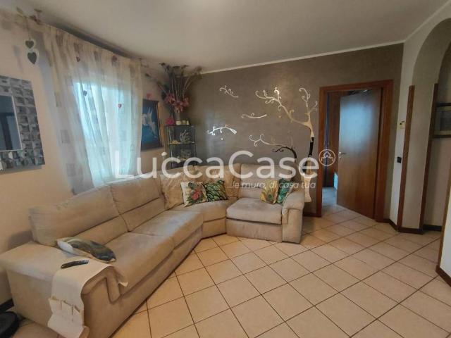 Appartamento in vendita a Fabbri, Altopascio