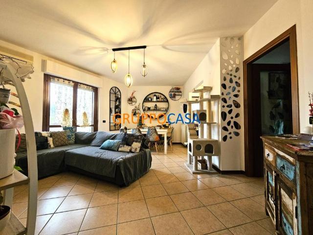 Appartamento in vendita a Altopascio, Toscana