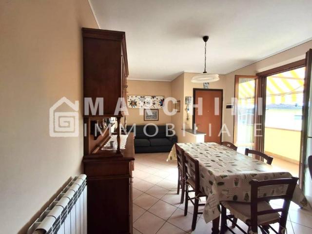 Appartamento in vendita a Montecarlo, Toscana