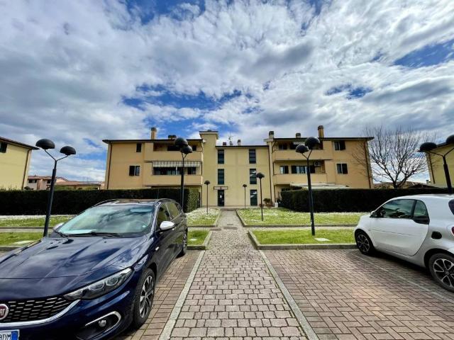 Appartamento in vendita a Altopascio, Toscana