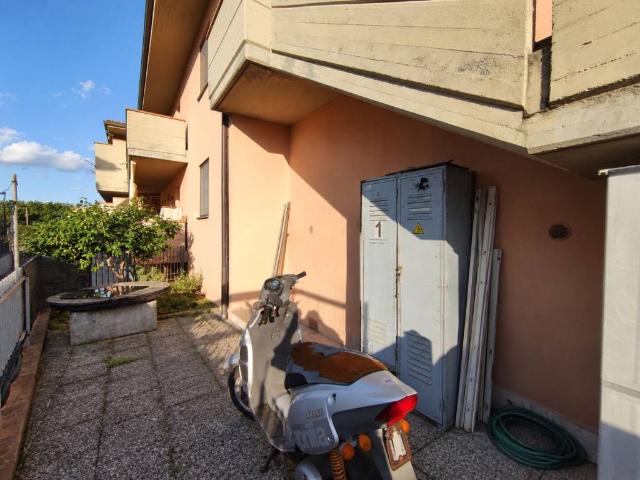 Appartamento in vendita a Badia Pozzeveri, Altopascio