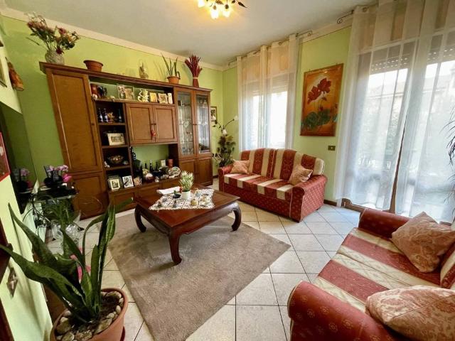 Appartamento in vendita a Altopascio, Toscana