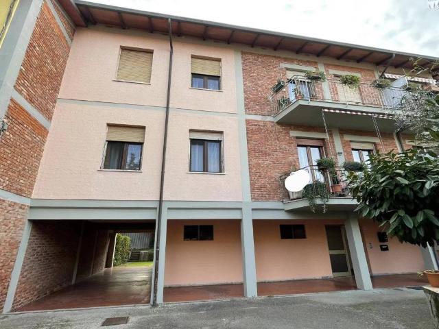 Appartamento in vendita a Badia Pozzeveri, Altopascio