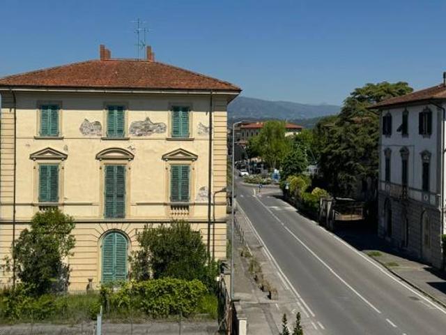 Appartamento in vendita a Altopascio, Toscana