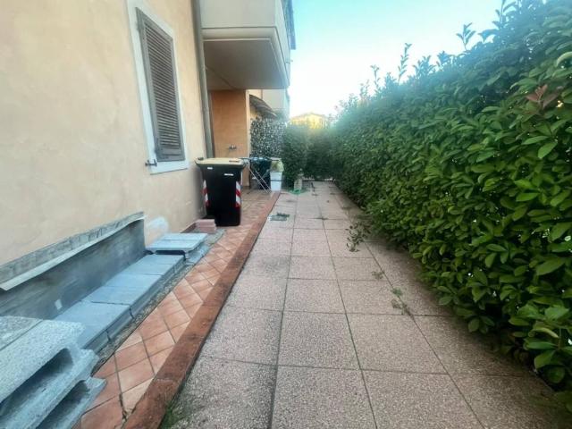 Appartamento in vendita a Badia Pozzeveri, Altopascio