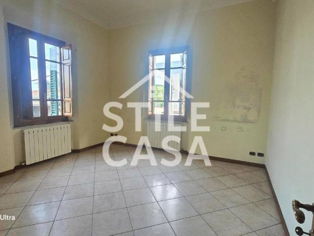 Appartamento in vendita a Altopascio, Toscana