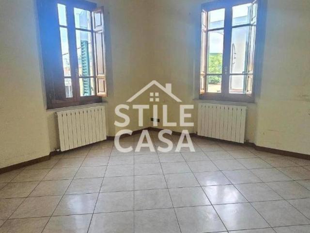 Appartamento in vendita a Altopascio, Lucca