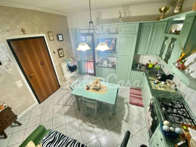 Appartamento in vendita a Biagioni, Altopascio