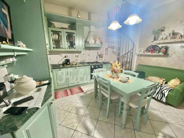 Appartamento in vendita a Biagioni, Altopascio