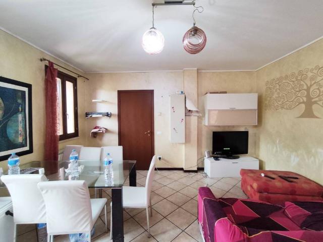 Appartamento in vendita a Altopascio, Lucca