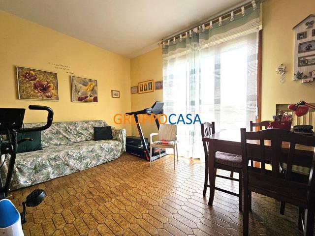 Appartamento in vendita a Altopascio, Toscana