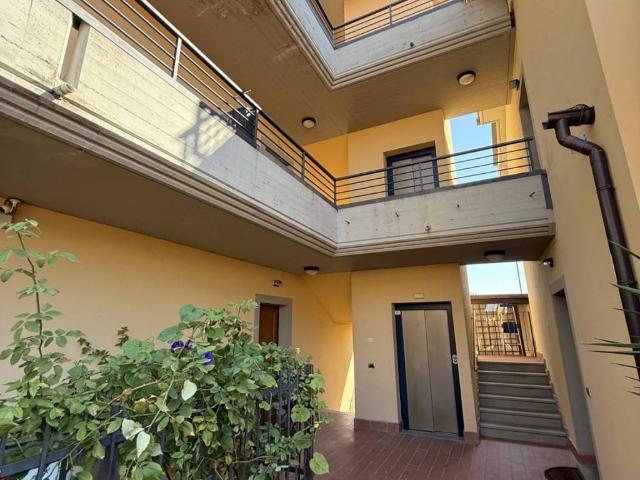 Appartamento in vendita a Badia Pozzeveri, Altopascio