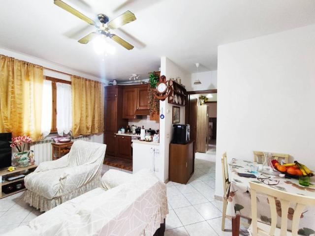 Appartamento in vendita a Altopascio, Toscana