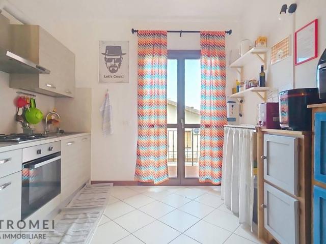 Appartamento in vendita a Montecarlo, Toscana