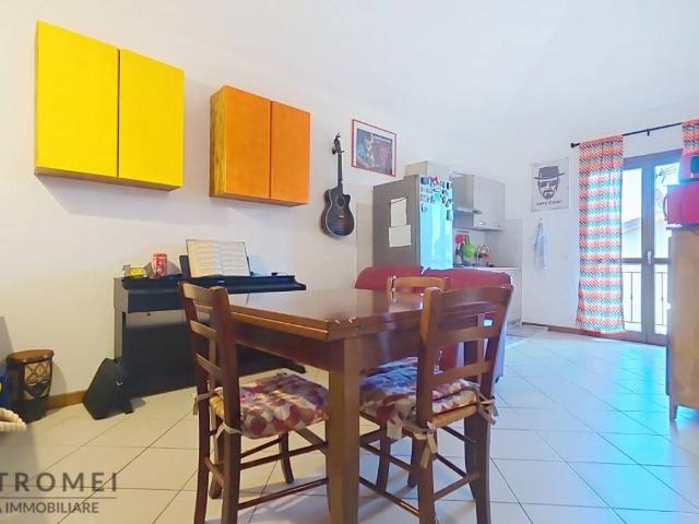 Appartamento in vendita a Montecarlo, Toscana