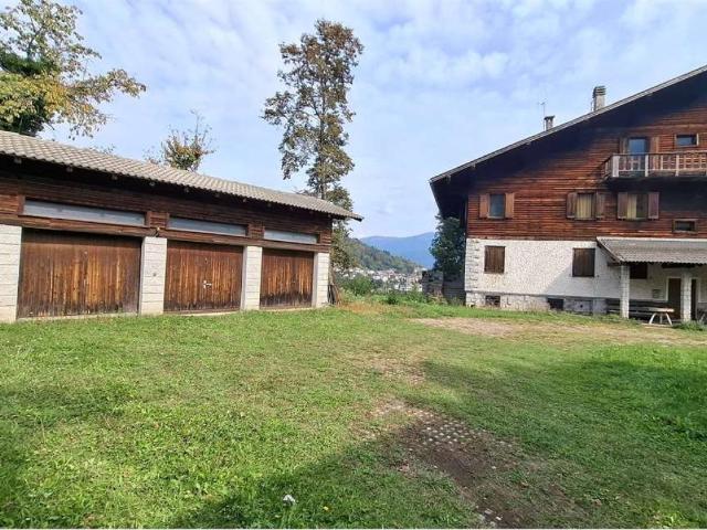 Appartamento in vendita a Altopiano della Vigolana, Provincia di Trento