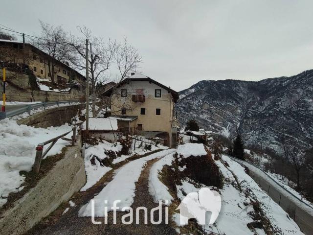 Appartamento in vendita a Comunità Alta Valsugana e Bersntol, Centa San Nicolò