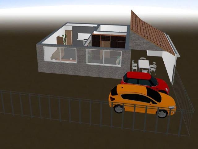 Appartamento in vendita a Comunità Alta Valsugana e Bersntol, Centa San Nicolò