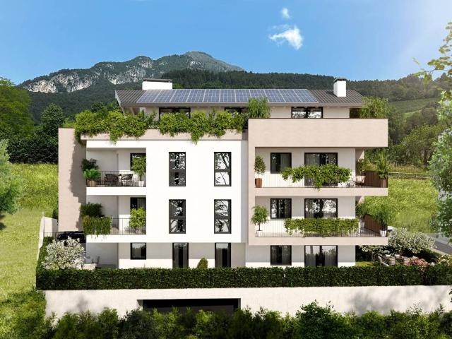 Appartamento in vendita a Comunità Alta Valsugana e Bersntol, Centa San Nicolò