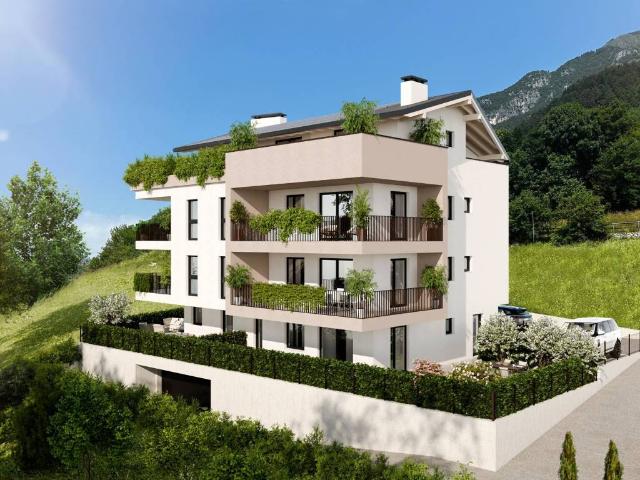 Appartamento in vendita a Comunità Alta Valsugana e Bersntol, Centa San Nicolò