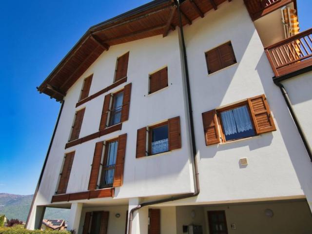 Appartamento in vendita a Comunità Alta Valsugana e Bersntol, Centa San Nicolò