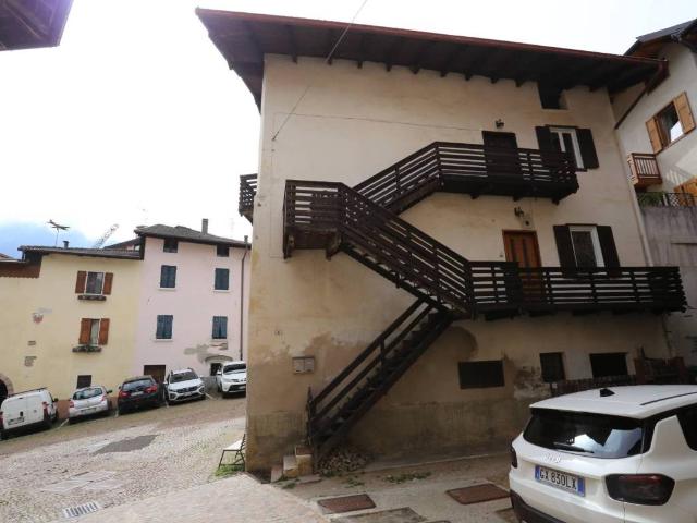 Appartamento in vendita a Comunità Alta Valsugana e Bersntol, Centa San Nicolò