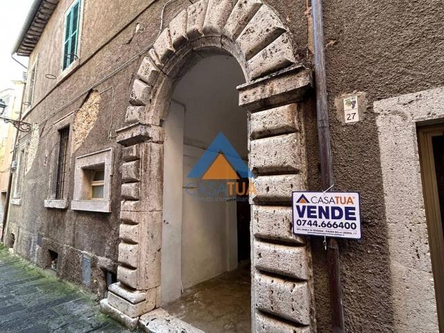 Appartamento in vendita a Alviano, Umbria