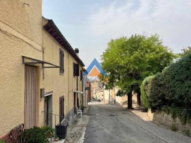 Appartamento in vendita a Paolicchie, Alviano