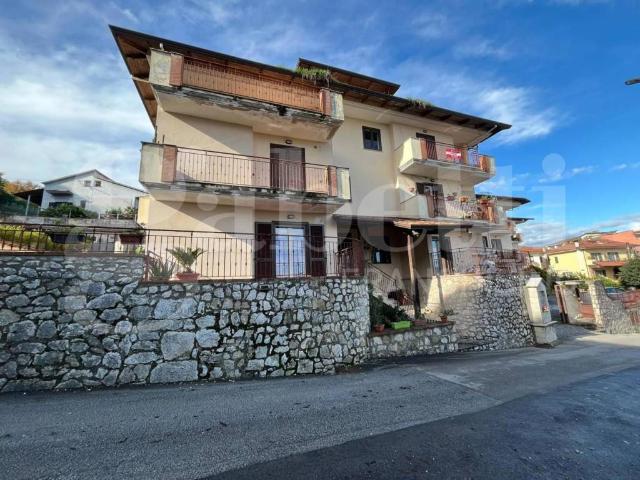 Appartamento in vendita a Alvignano, Campania