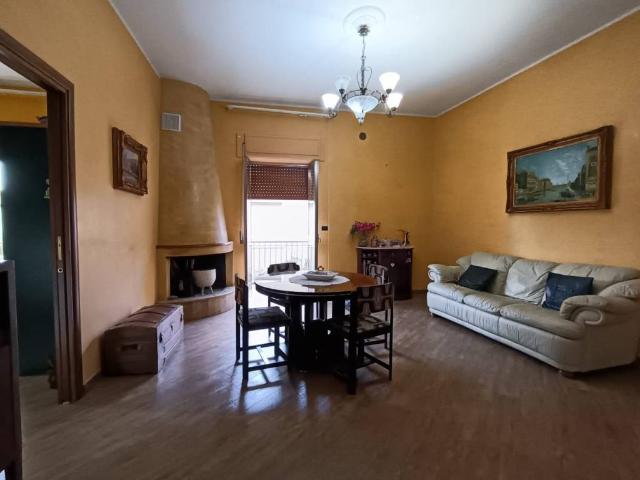Appartamento in vendita a Alvignano, Caserta