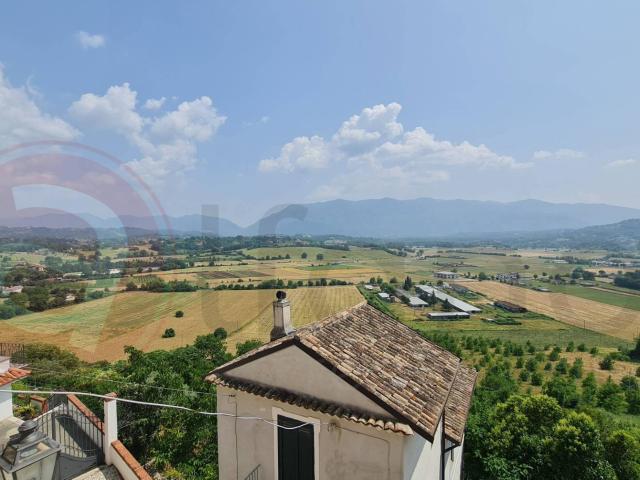 Appartamento in vendita a Alvito, Lazio