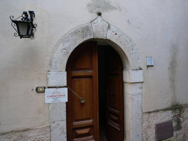Appartamento in vendita a Alvito, Lazio