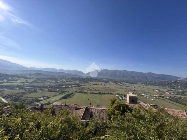 Appartamento in vendita a Alvito, Lazio