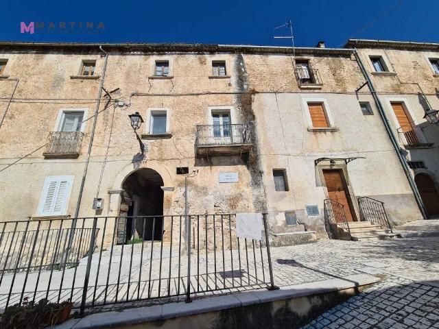Appartamento in vendita a Alvito, Lazio
