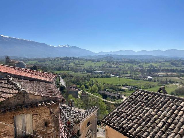 Appartamento in vendita a Alvito, Lazio