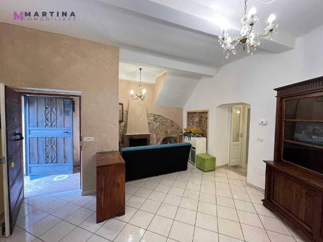 Appartamento in vendita a Alvito, Lazio