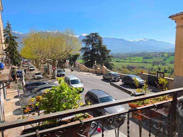 Appartamento in vendita a Alvito, Lazio